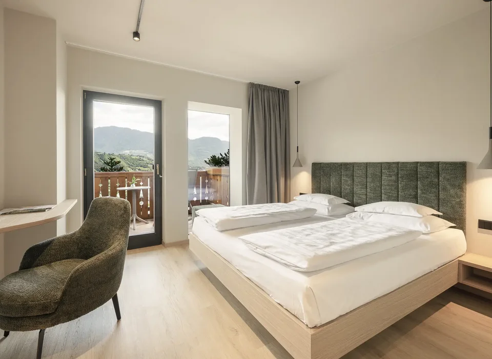 Hotel Südtirol