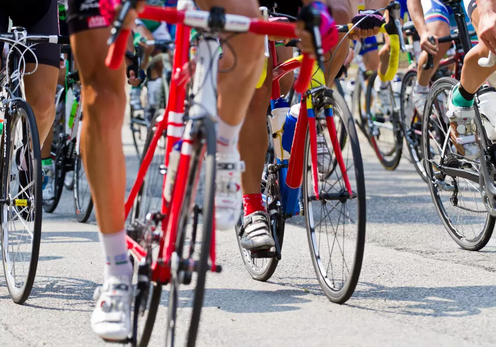 ciclismo
